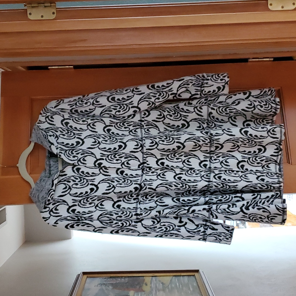 Tunic or Coat